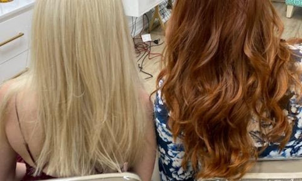 The Color Connection