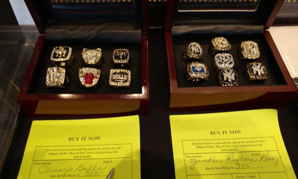 The Old Course at Broken Sound