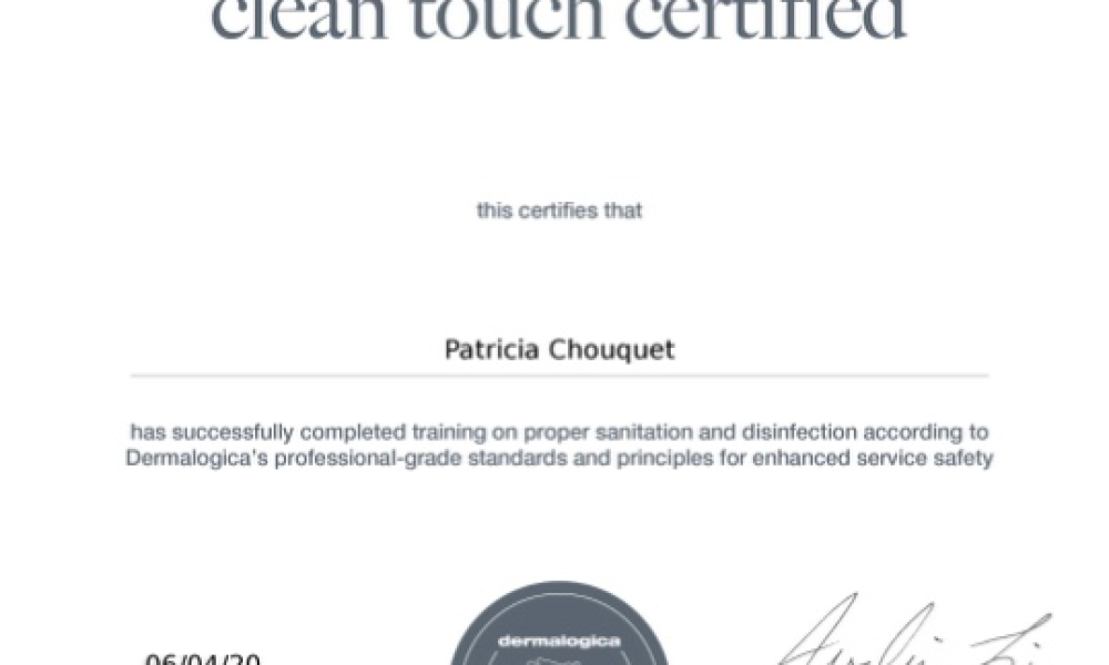 The Pearl Spa @ Boca Raton