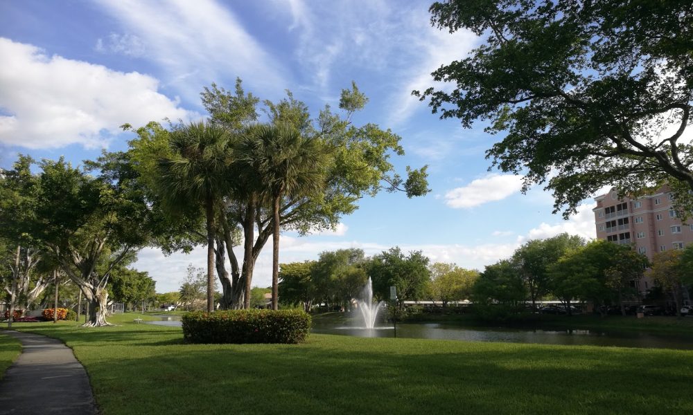 The Preserve at Deer Creek Apartments