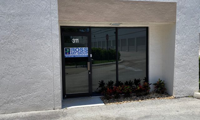 The Ross Art Group Inc.