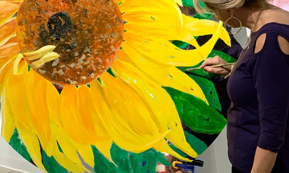 The Salvatore Principe Gallery