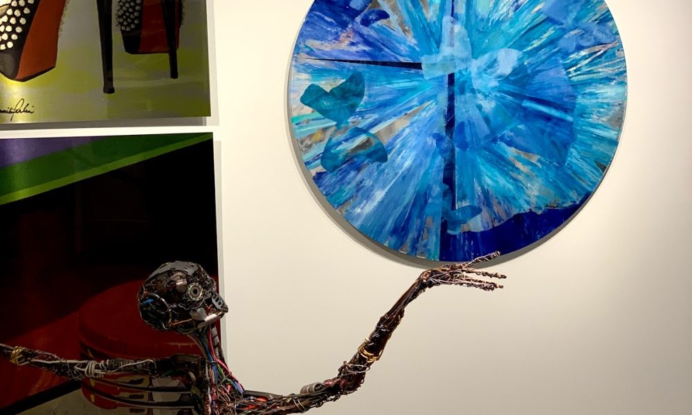 The Salvatore Principe Gallery