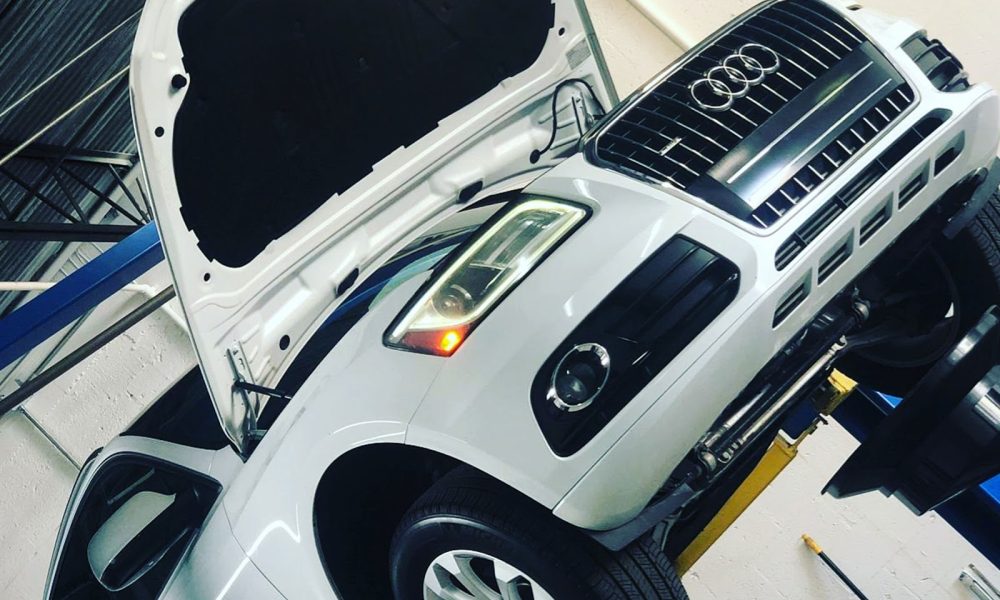 The workshop - Boca Raton