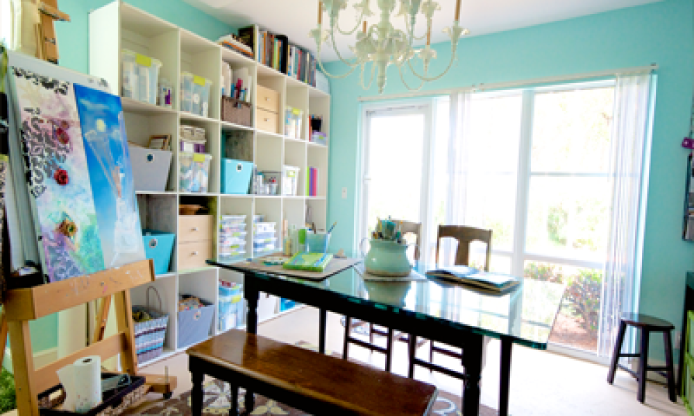 Therapeutic Oasis of the Palm Beaches