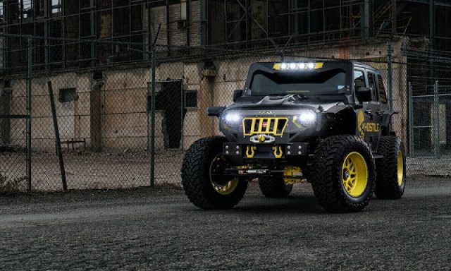 Tint World Franchise Headquarters