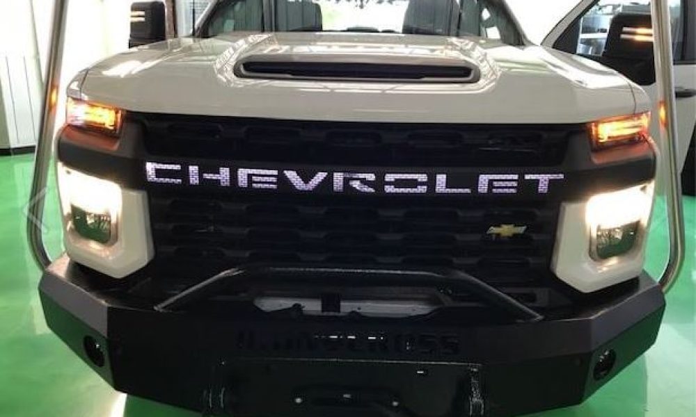 TuffTruckParts - Truck & Jeep Accessories