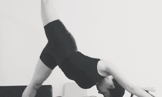 Victoria’s Pilates