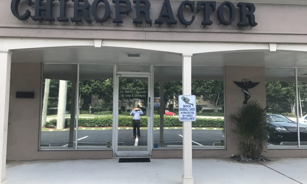 Vitality Spine &amp; Wellness