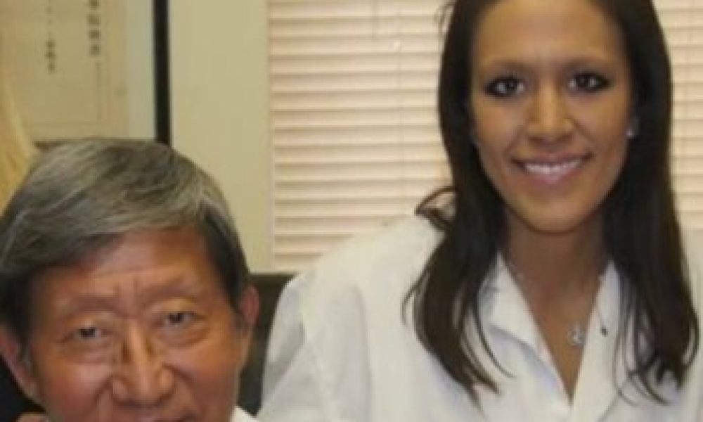 Washington Acupuncture Center