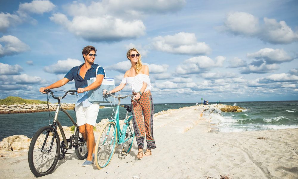 Waterstone Resort & Marina, Boca Raton, Curio Collection