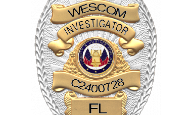 Wescom Investigations LLC