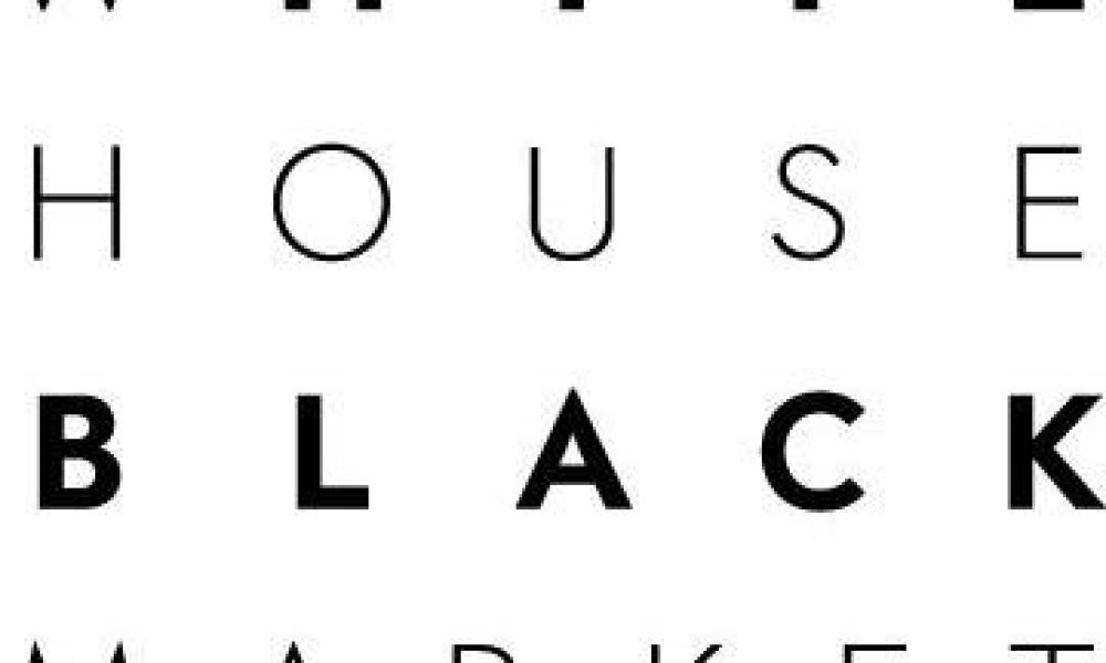 White House Black Market