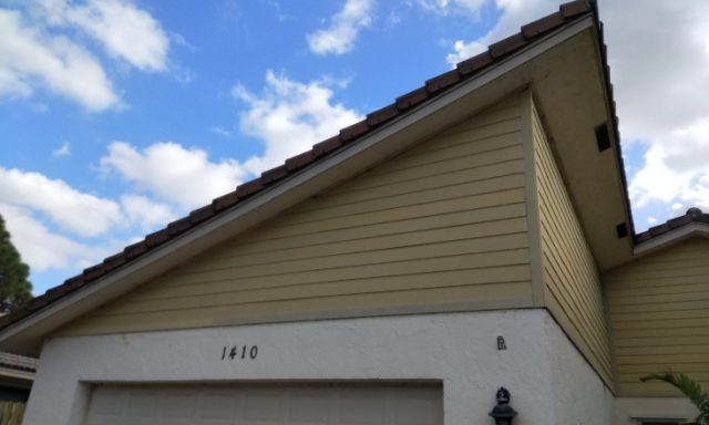 Wicked Pissah Handyman Services