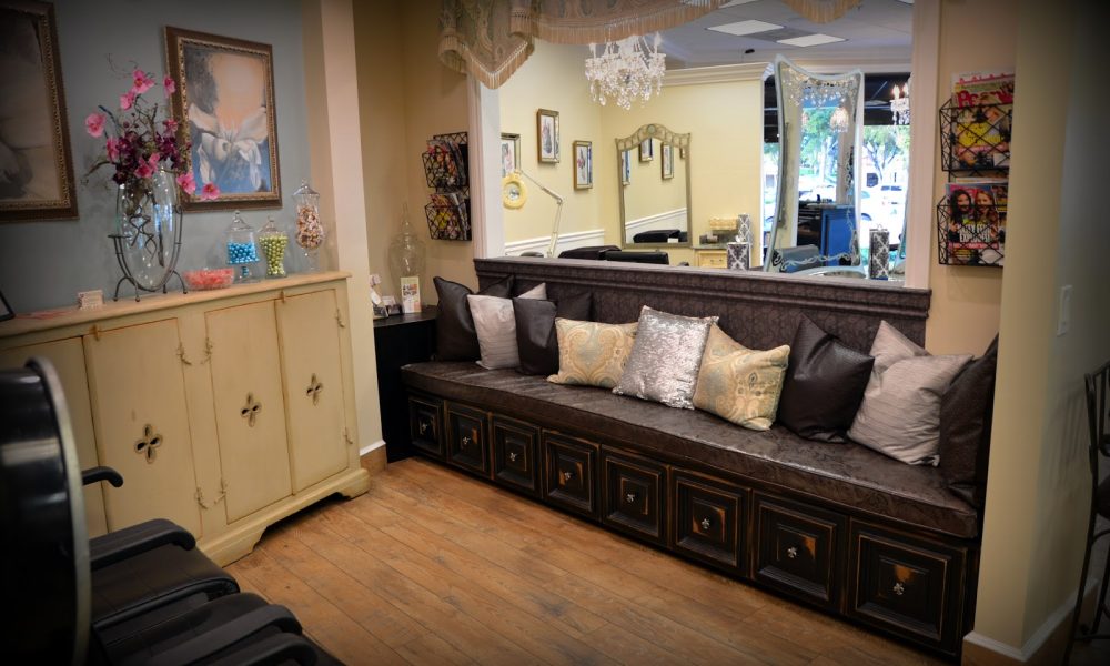 Wild Orchid Hair Salon