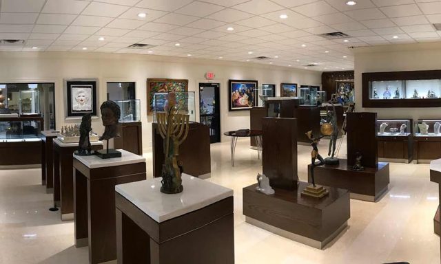 Yaacov Heller- Gallery 22