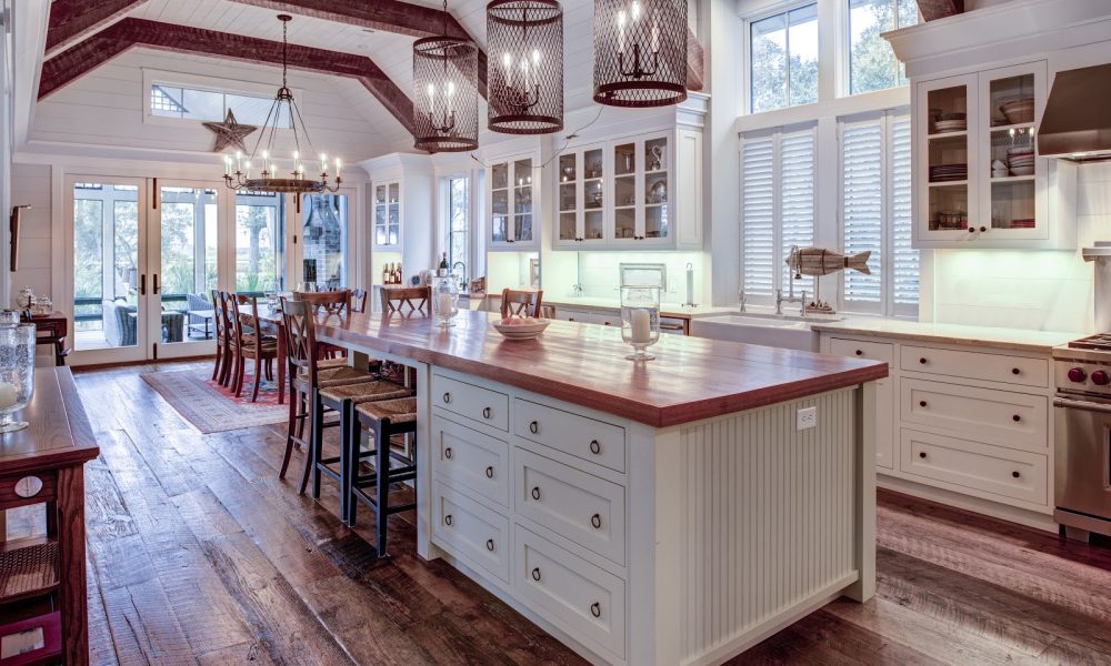 Zimmerman Kitchen Design