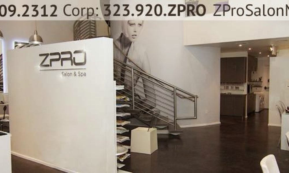 Zpro med spa
