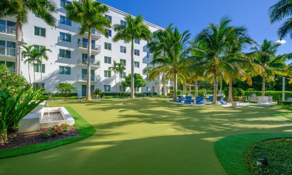 10X Living at Boca Raton