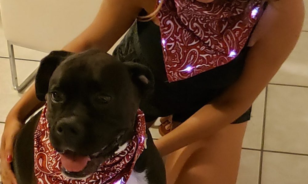 4 Glow Golf - www.4glowgolf.com