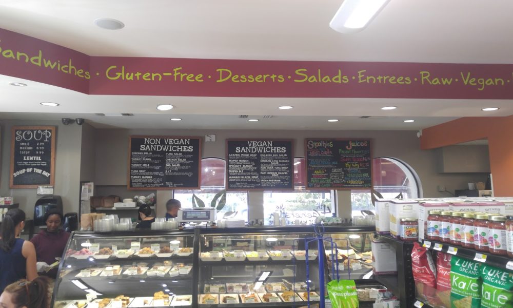 4th Generation Organic Market