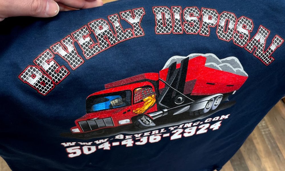 561 Signs & Printing