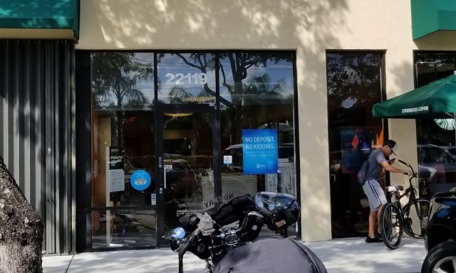 AT&T Store