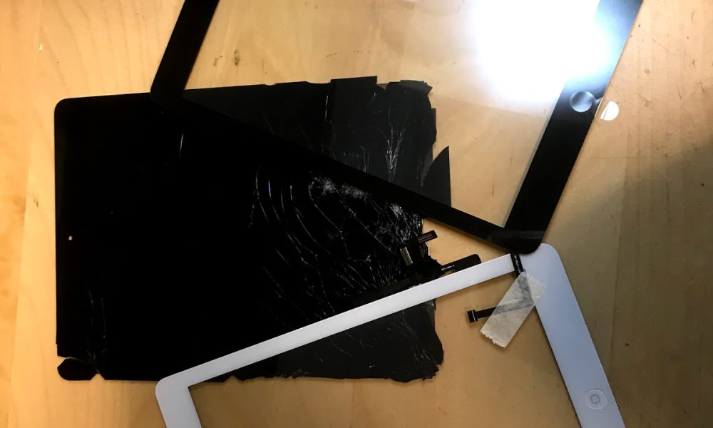 Affordable Phone & Tablet Repair