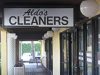 Aldo's Cleaners