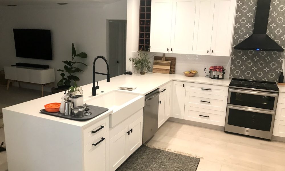 All Florida Colors Painting