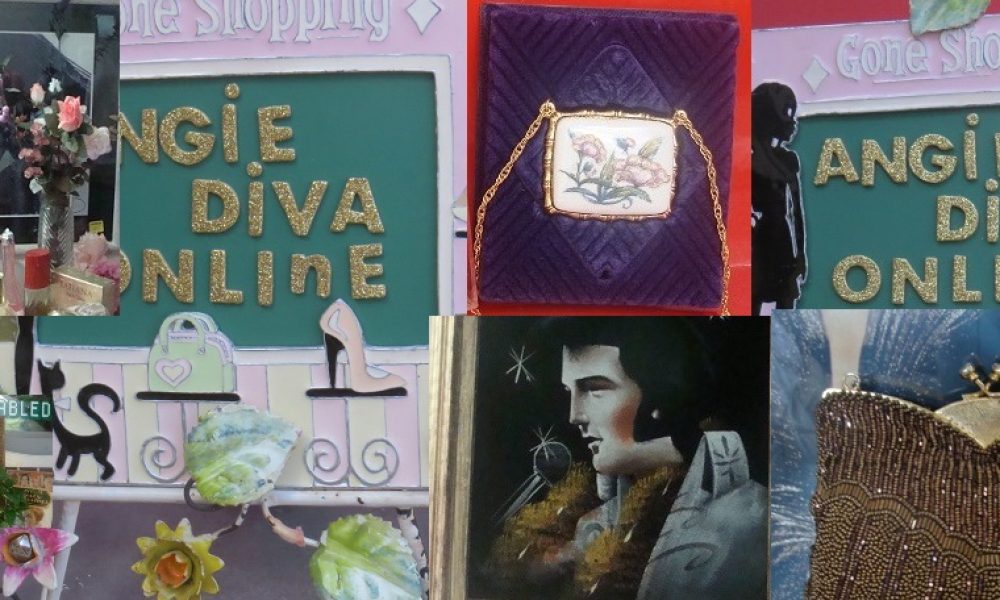 Angie's Design Studio