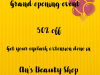 An’s Beauty Shop