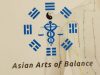 Asian Arts of Balance