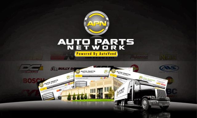 Auto Parts Network