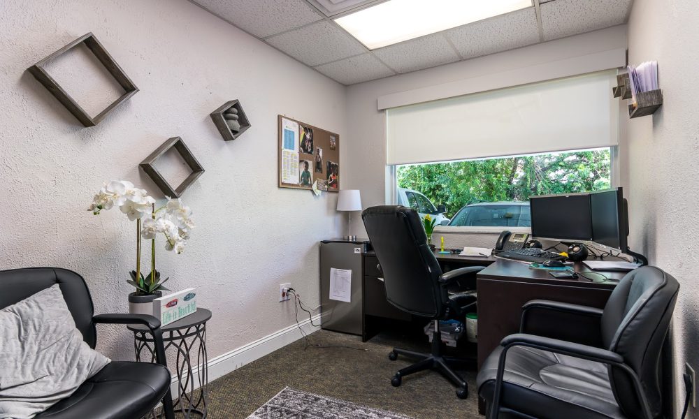 Banyan Treatment Centers - Mental Health Program