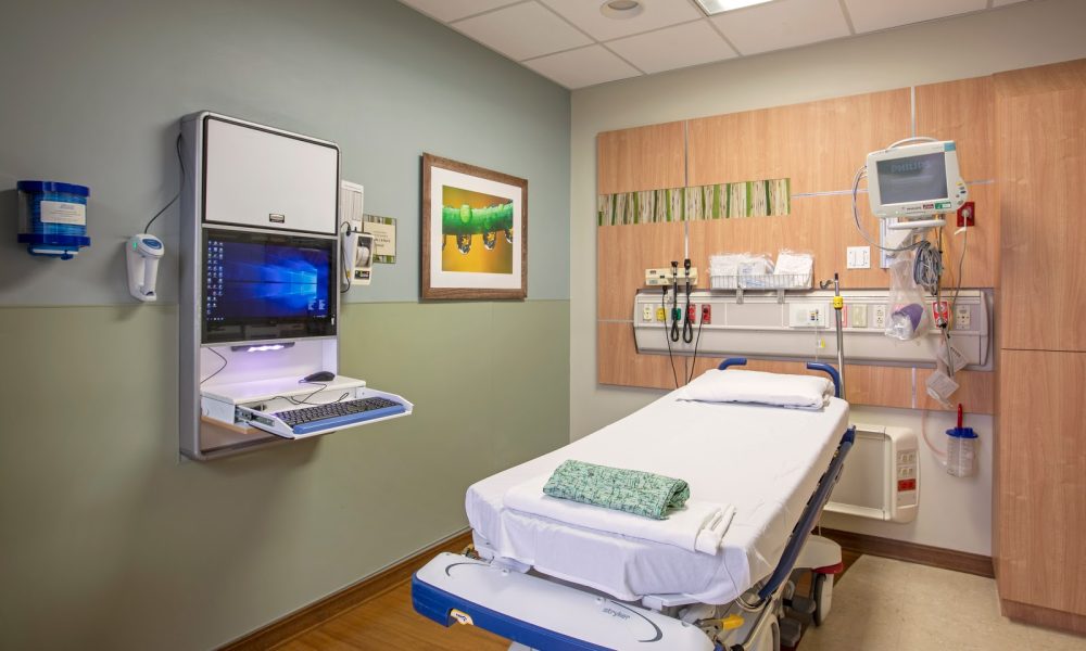 Baptist Health Emergency Care | Boca Raton Regional Hospital