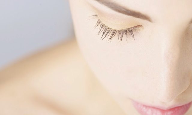 Beautiful Faces by Anna