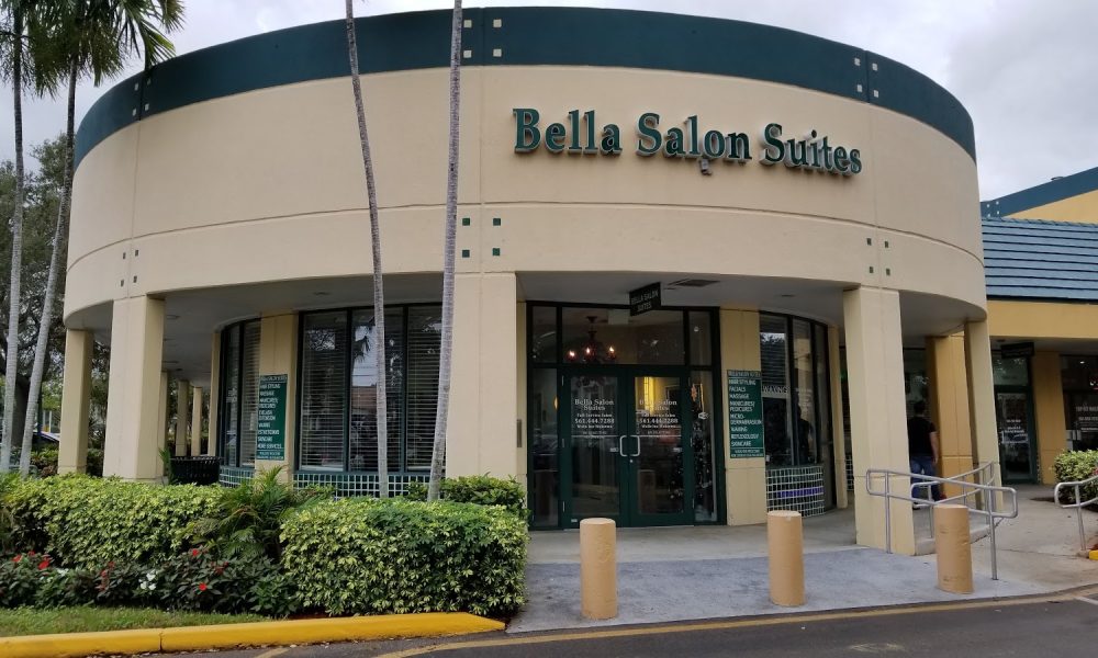 Bella Salon Suites