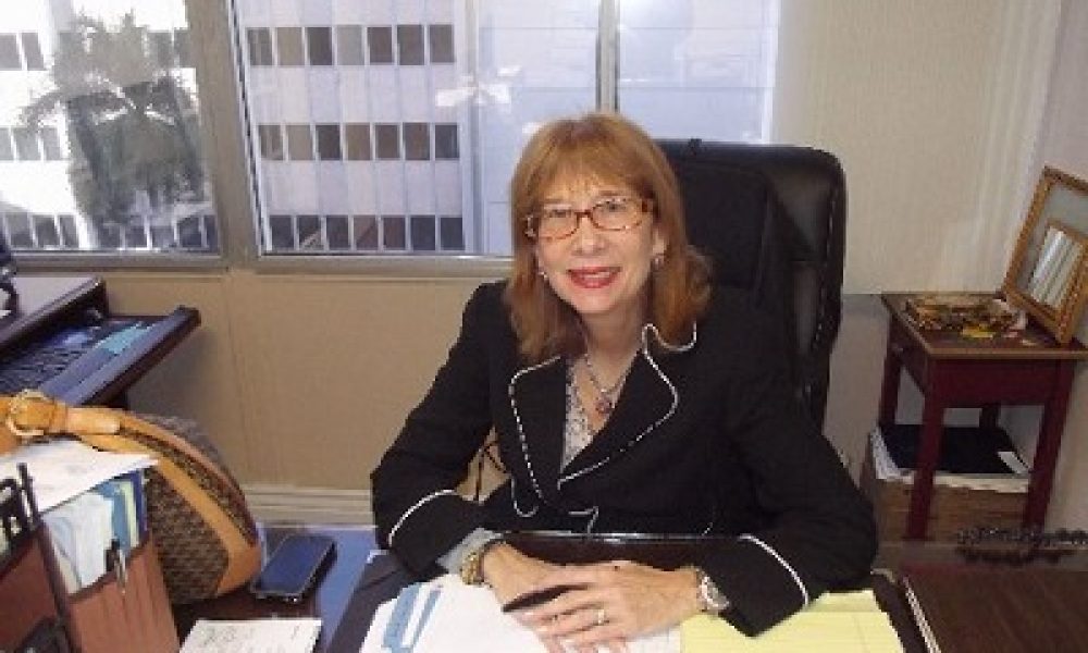 Beverly L Vesel Associates, P.A.