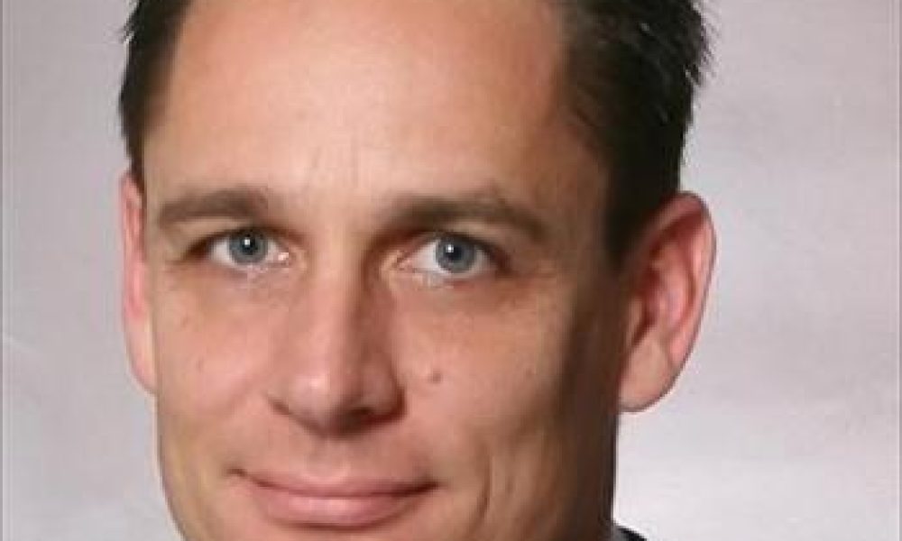 Bill Anderson: Allstate Insurance