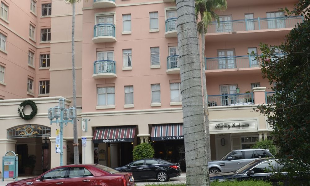 Boca Raton City Hall