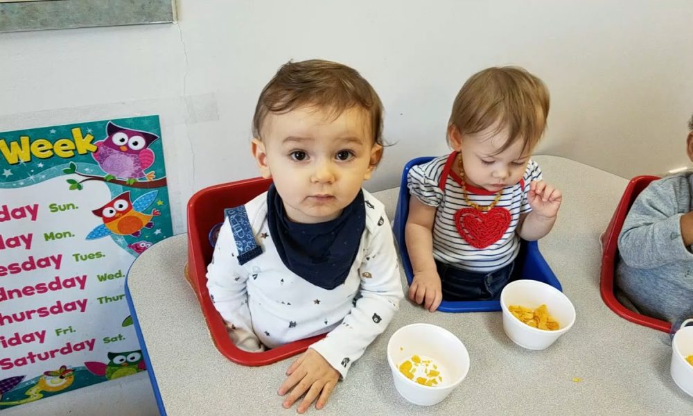 Boca Raton Preschool