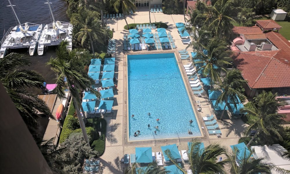 Boca Raton Resort and Club, A Waldorf Astoria Resort