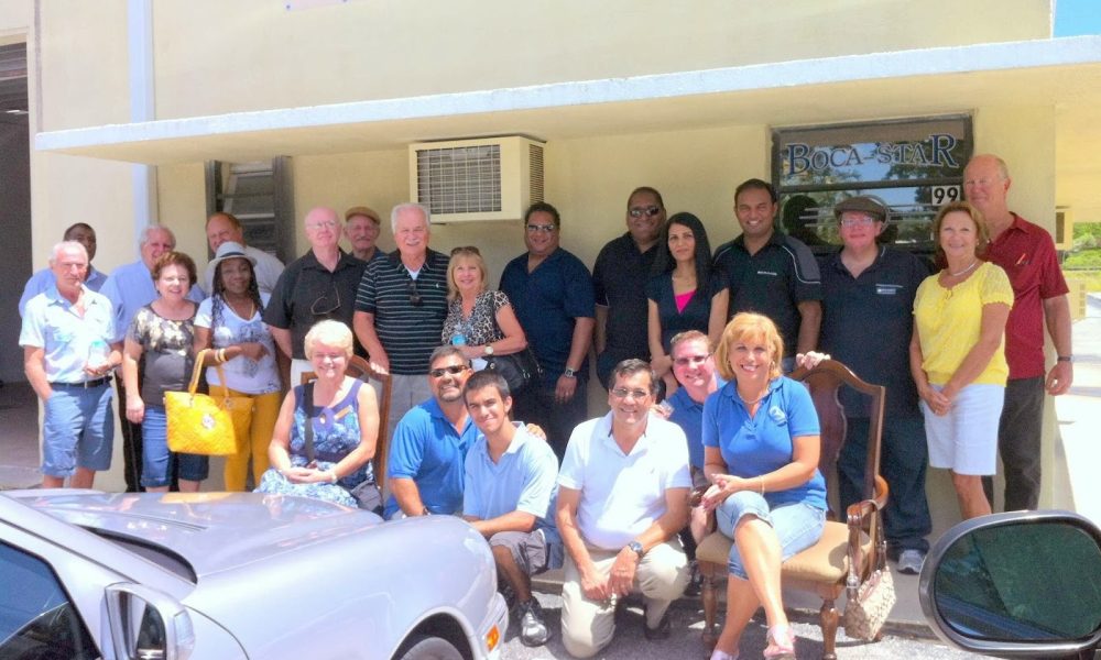 Boca Star Services & Repairs, Inc.