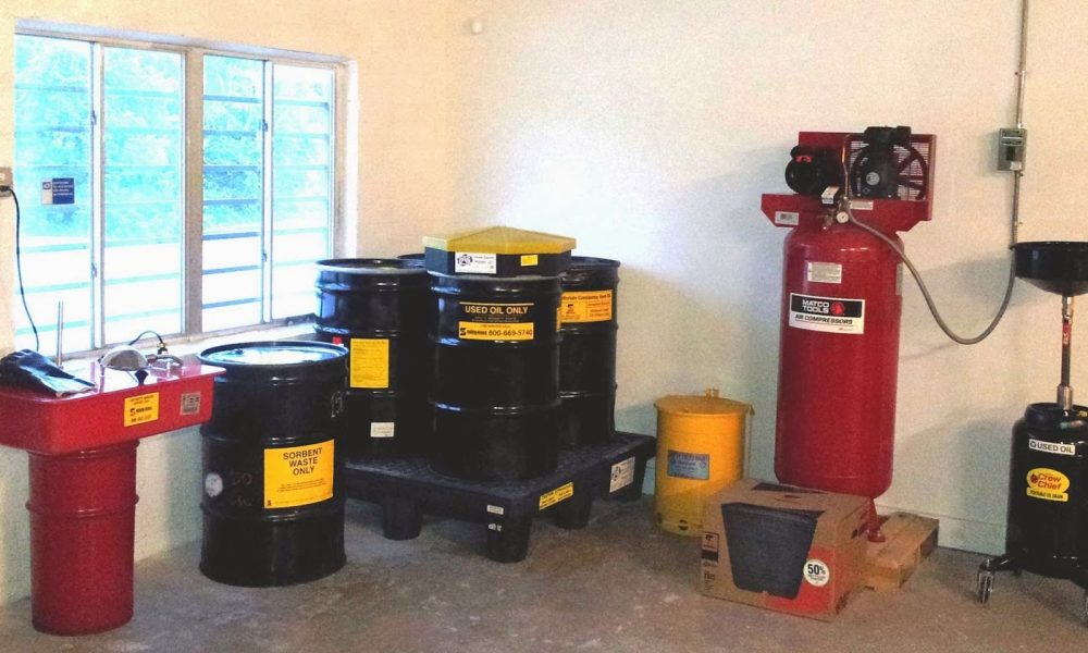 Boca Star Services & Repairs, Inc.