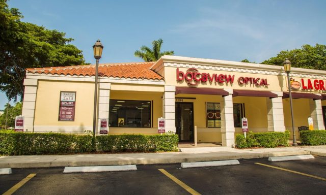Bocaview Optical