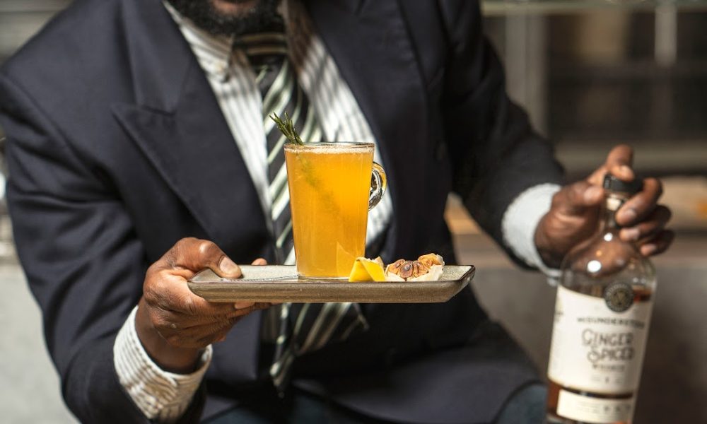 BootlegGreg Cocktail Co.