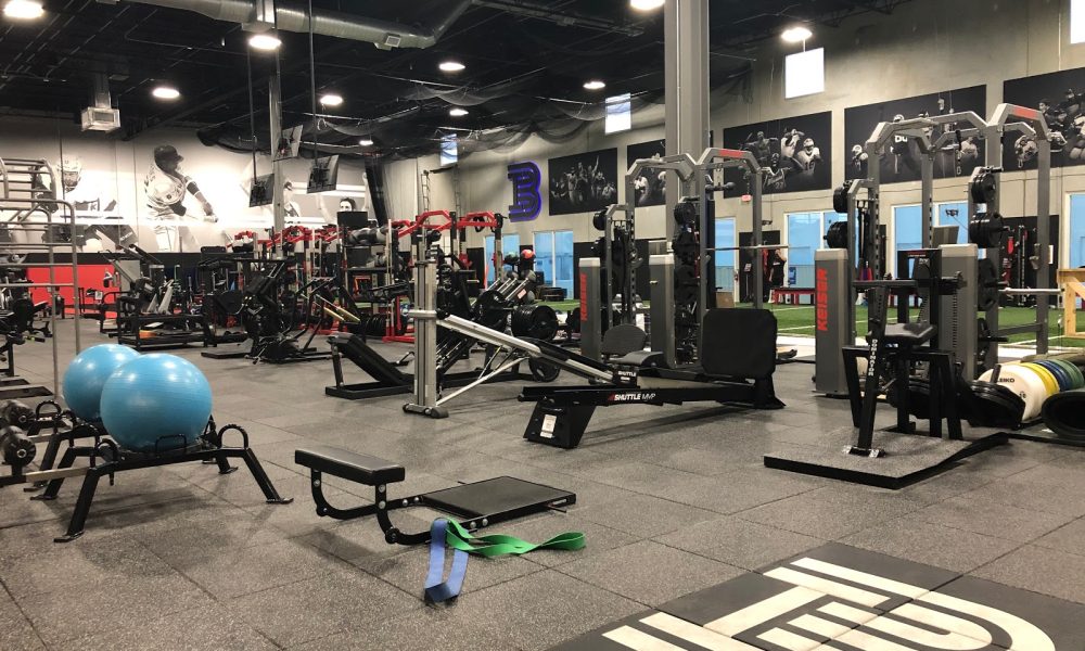 Brian Casey, DC, CCSP