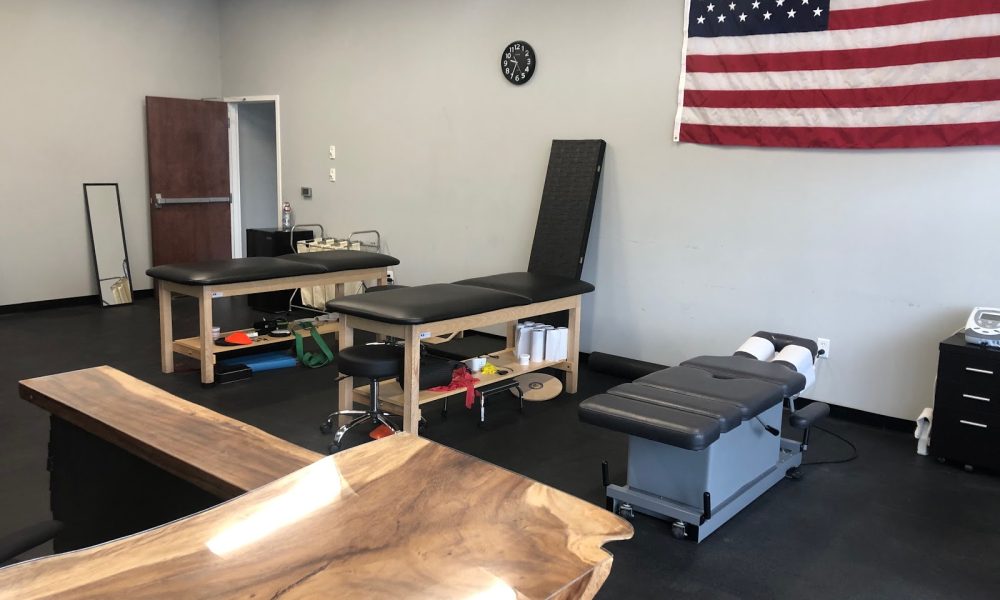 Brian Casey, DC, CCSP