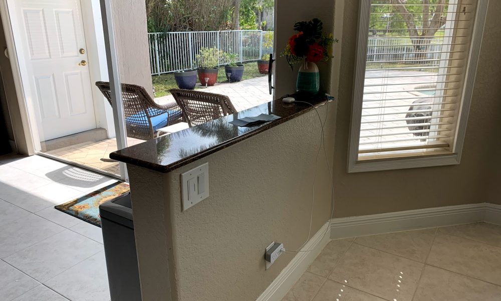 C.A.S Marble&Granite,Inc.